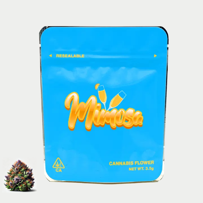 Mimosa | Outdoor Flower | 3.5G