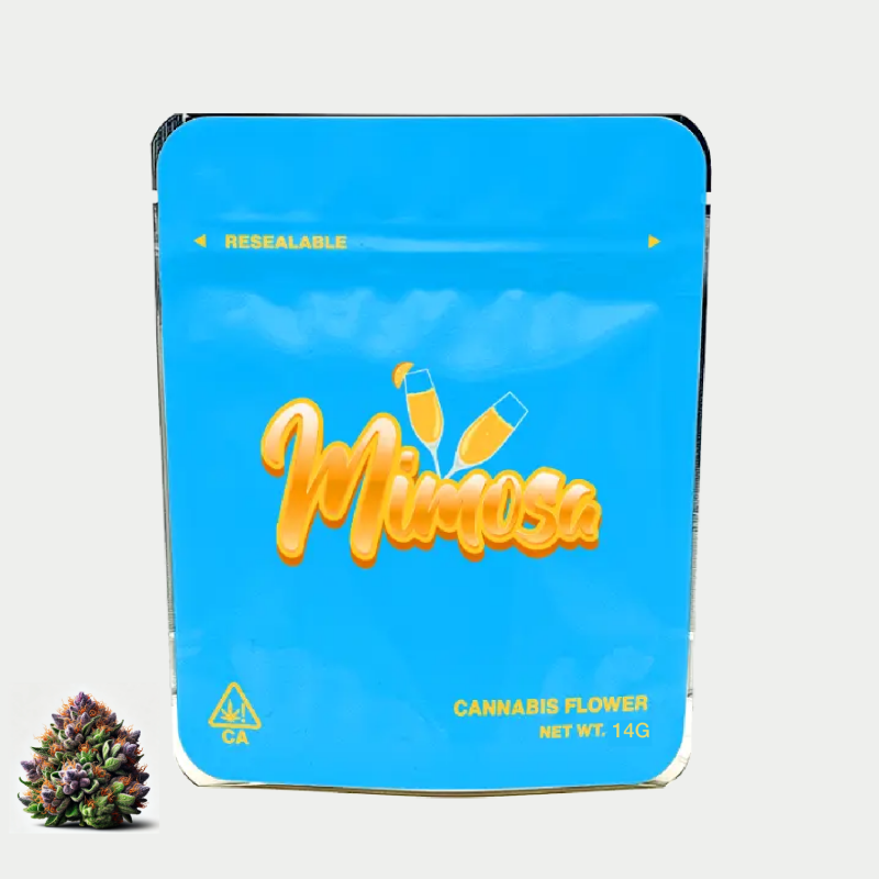 Mimosa – 14 Grams | Premium Outdoor Cannabis